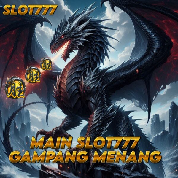 Mastering the Art of Winning with Slot Gacor 777: Your Ultimate Guide to Online Slot Gaming